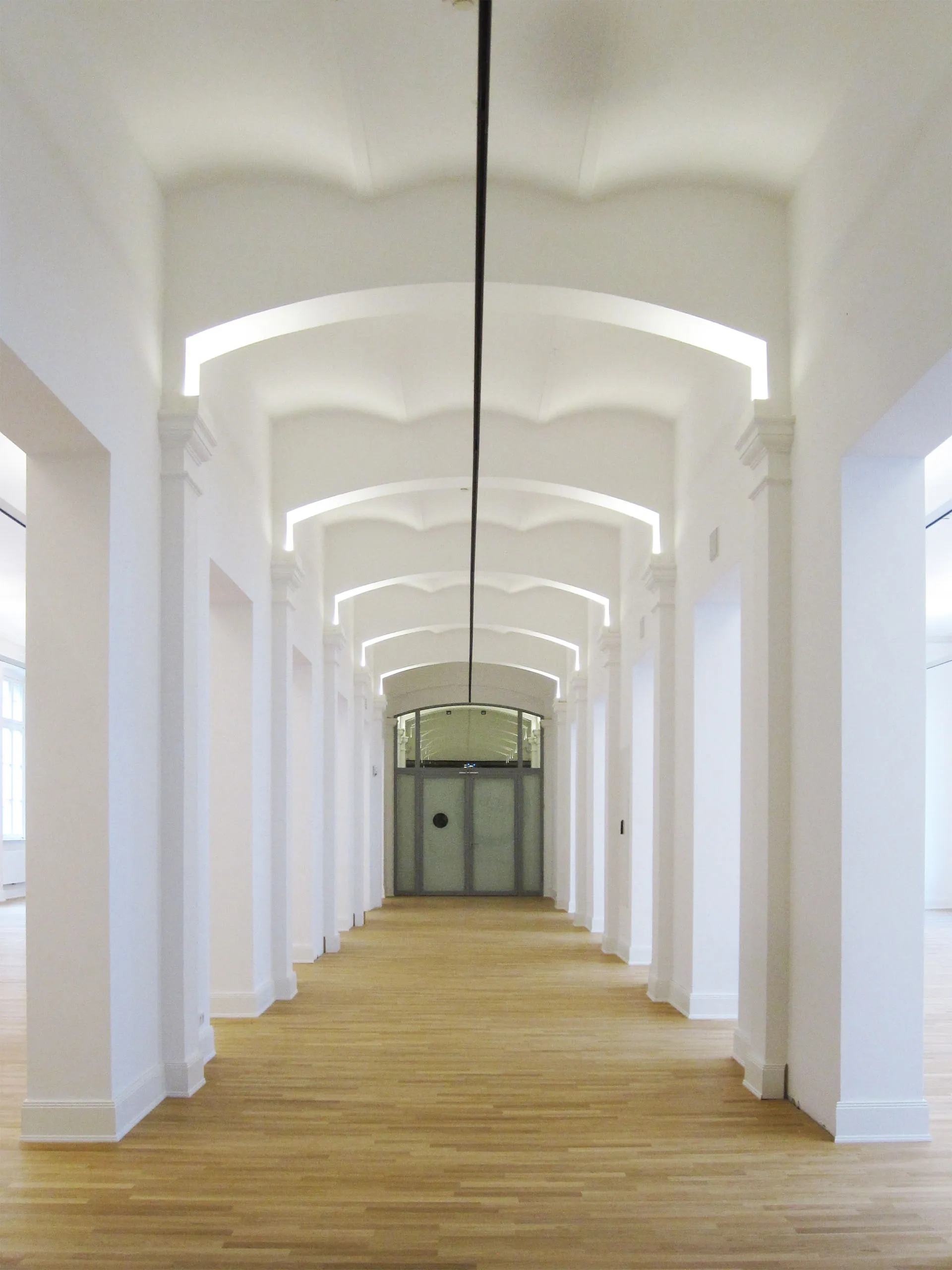 Umbau MKG Hamburg