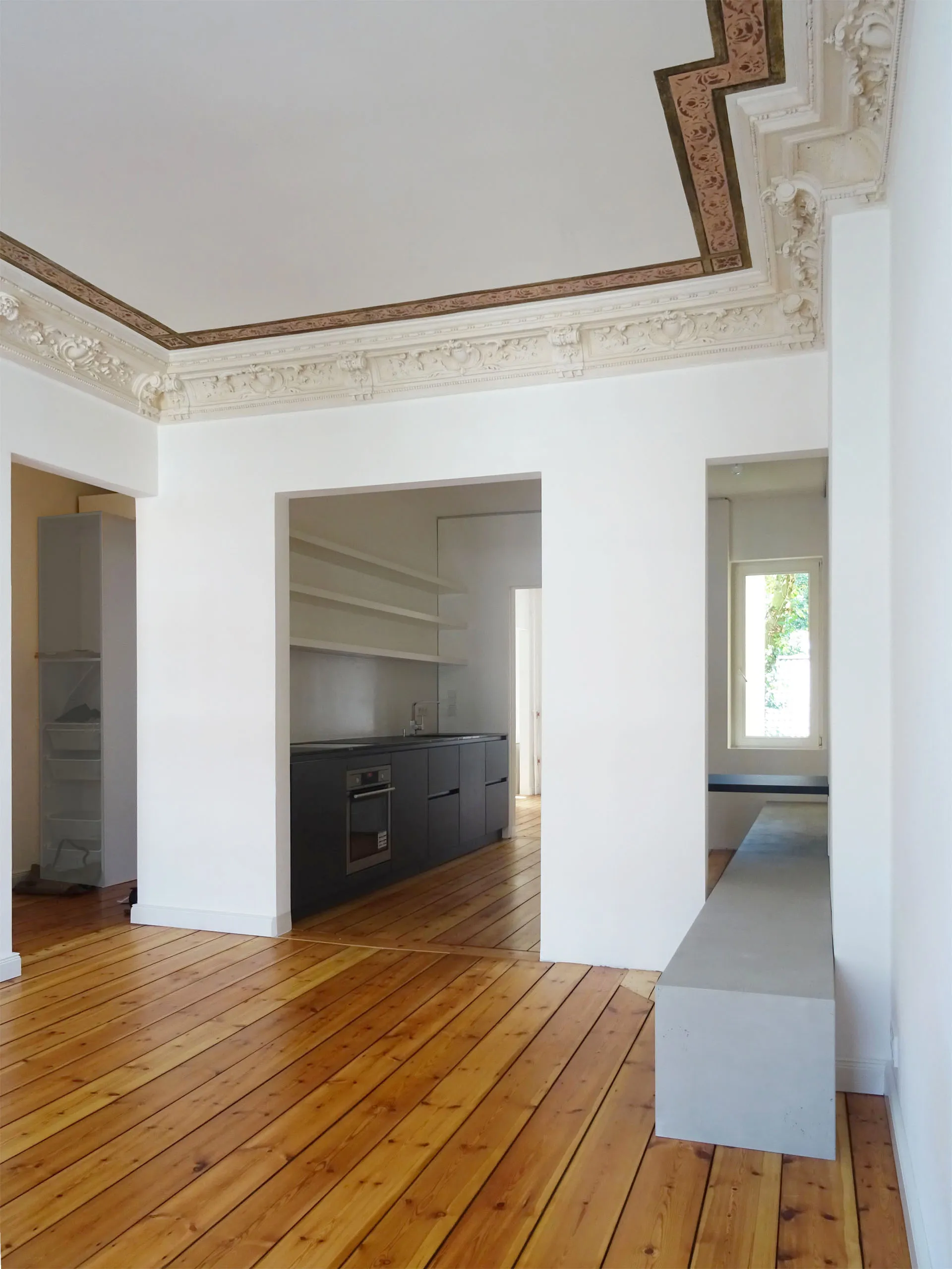 ETW Sternschanze