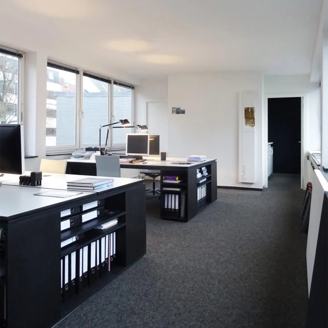 Puma Architekten Büro